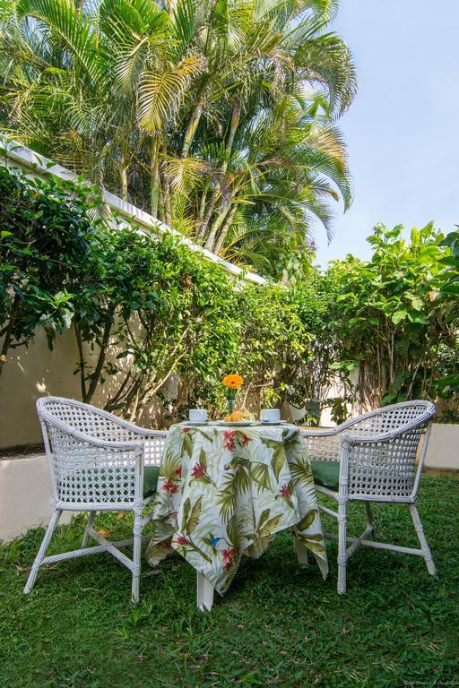 Hotel Doce Mar Búzios Kültér fotó