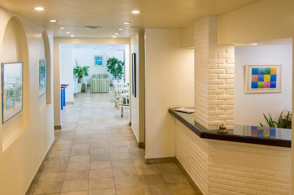 Hotel Doce Mar Búzios Kültér fotó