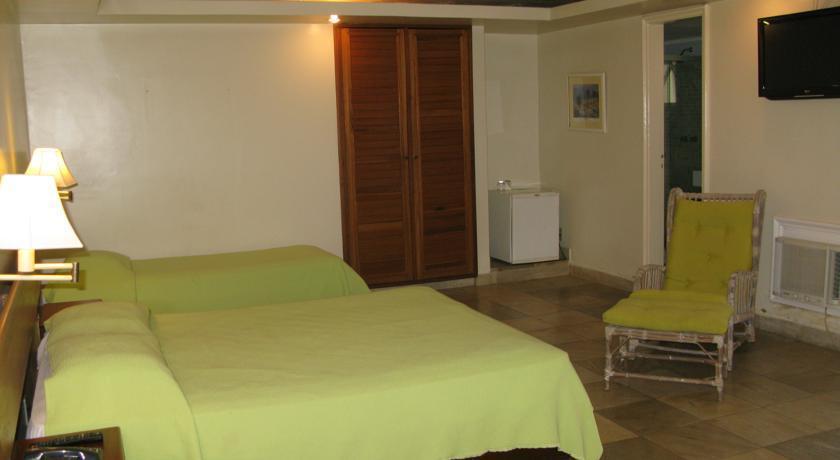Hotel Doce Mar Búzios Kültér fotó