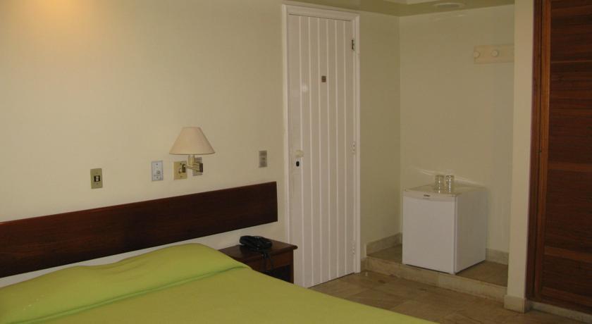 Hotel Doce Mar Búzios Kültér fotó