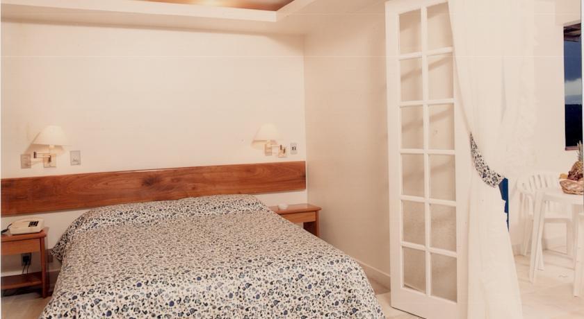 Hotel Doce Mar Búzios Kültér fotó